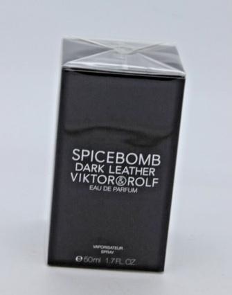 Viktor & Rolf Viktor&Rolf Spice Bomb Dark Leather Eau de Parfum