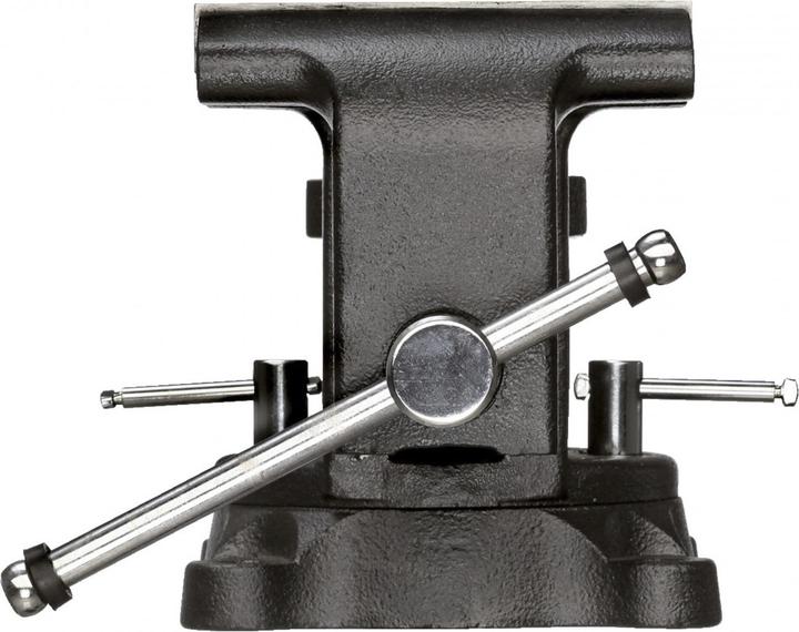 Image du produit Gedore Red Etau MâchoiresL.150mm rotatif 14kg (56 mm)