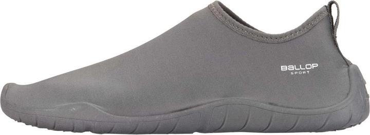Actual product image Ballop Hybrid basic grey (36, 37)