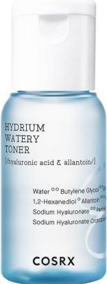 Produktbild Cosrx Hydrium Water Toner Mini Size 50ml - Kostenloses Geschenk (Tonic, 50 ml)