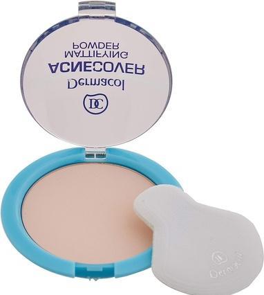 Actual product image Dermacol Acnecover (Porcelain)