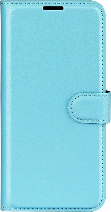 Actual product image Cover-Discount Galaxy A36 5G / A56 5G - Leder Etui Hülle (Samsung Galaxy A36, Samsung Galaxy A56)
