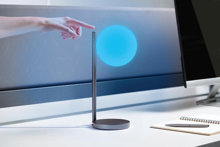 Immagine prodotto Lexon Lampada a bolle d'aria (150 lm)