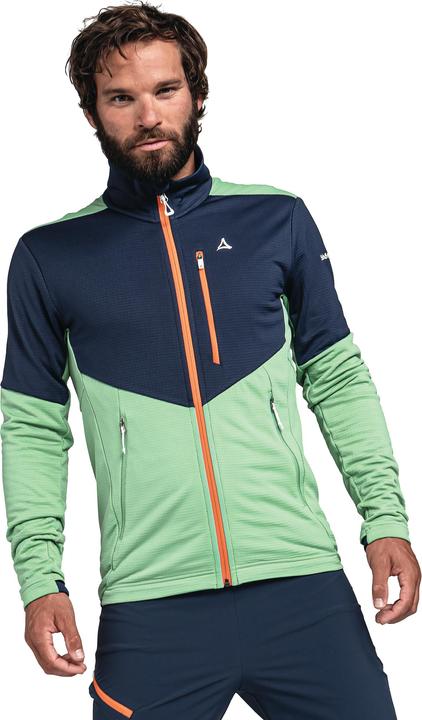 Produktbild Schöffel Fleece Jacket Hydalen M (46)
