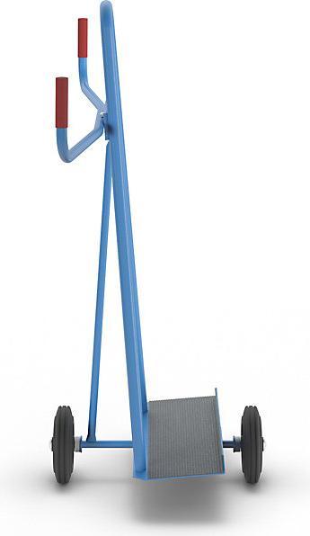 Immagine prodotto eurokraft pro Camion a piastre (300 kg)