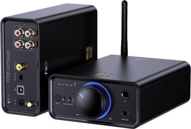 Image du produit FiiO K7 BT (USB-DAC, commutateur de gain, Bluetooth)