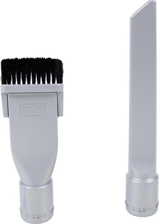 Actual product image Black & Decker Dustbuster Flexi PD1820L