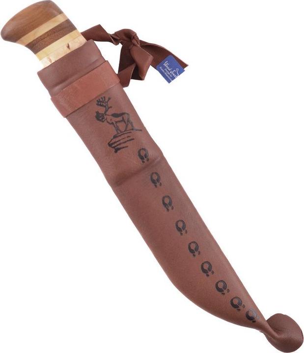 Immagine prodotto Wood Wood Coltello EräLeuku Finn
