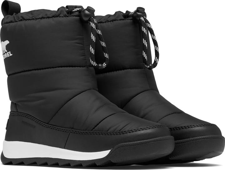 Produktbild Sorel Whitney II Plus Puffy WP (25)
