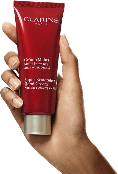 Produktbild Clarins Multi-Intensive (100 ml)