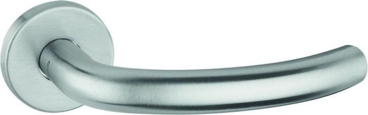 Image du produit Glutz Poignée de porte 5062 paire,CrNi m (Poignée de porte)