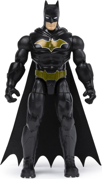 Actual product image Spin Master Batman figures