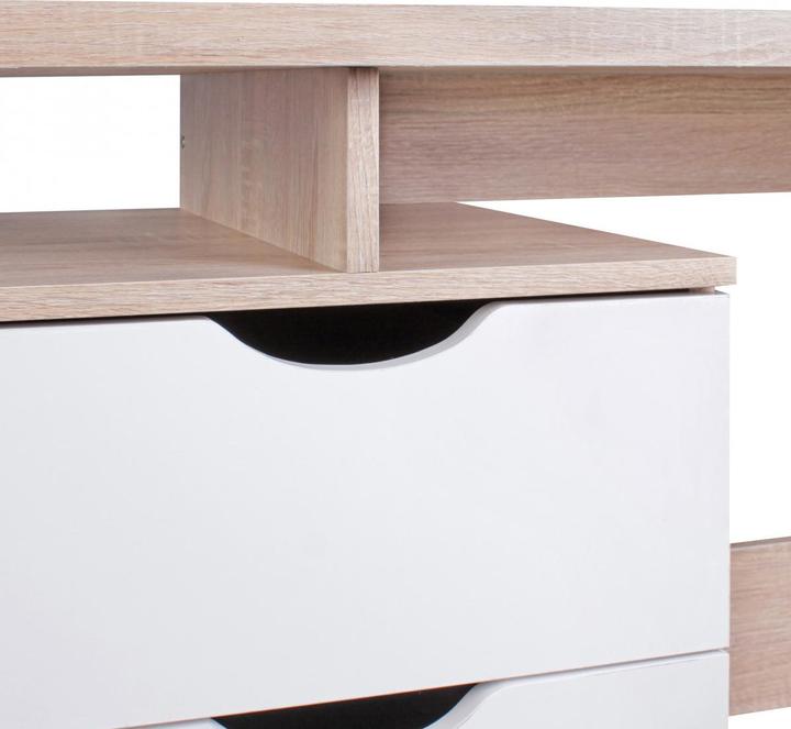 Immagine prodotto Wohnling Samo (53 x 120 x 76 cm)