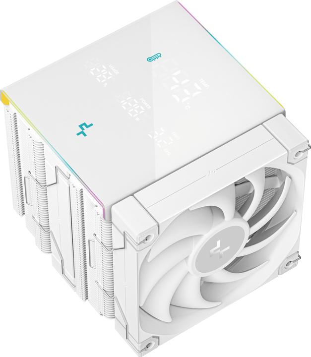 Produktbild Deepcool AK620 Digital Pro (163 mm)