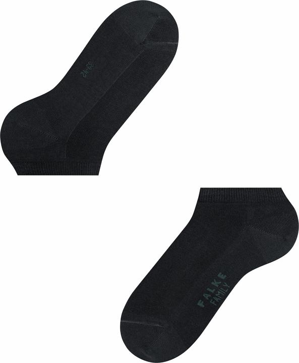 Actual product image Falke Family SN (Single pack, 39 - 42)