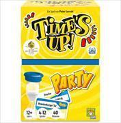 Actual product image Asmodée Time's Up! Party (German)