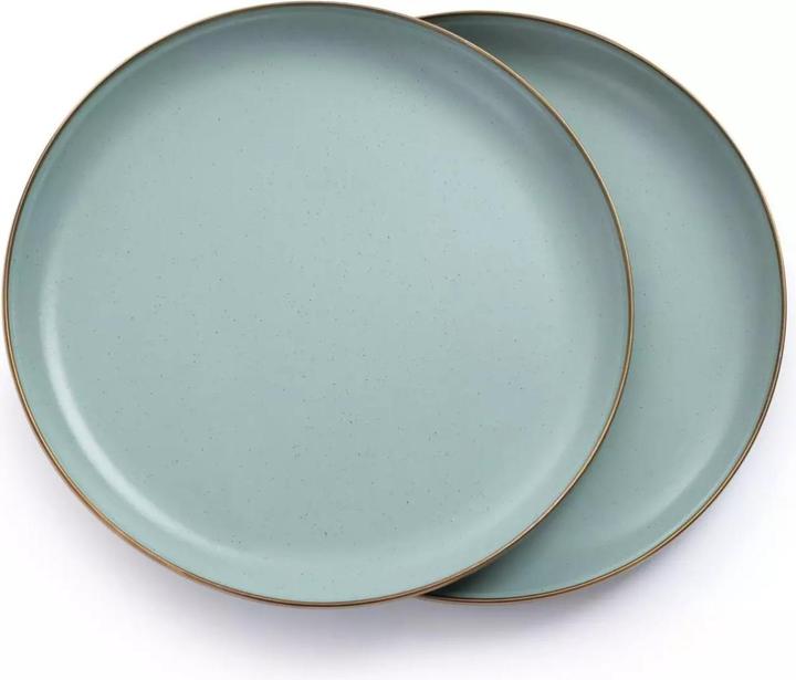 Actual product image Barebones Enamel plate