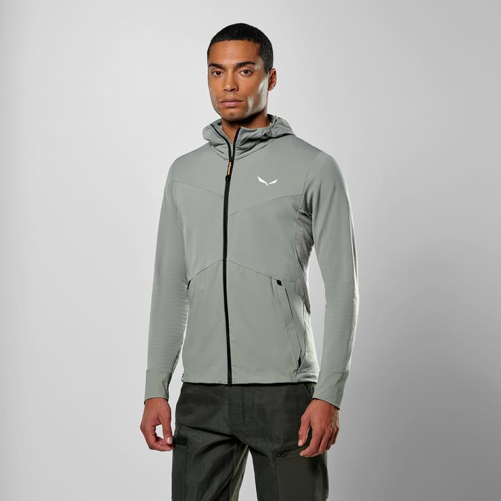 Image du produit Salewa Veste à capuche Puez Merino Durastretch (52)