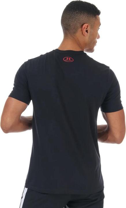 Immagine prodotto Under Armour GL Foundation Maglietta Maniche Corte Uomo (XXL)