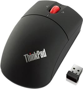 Actual product image Lenovo ThinkPad Essential (Wireless)