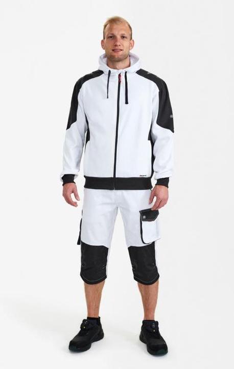 F. Engel Galaxy Sweat Cardigan