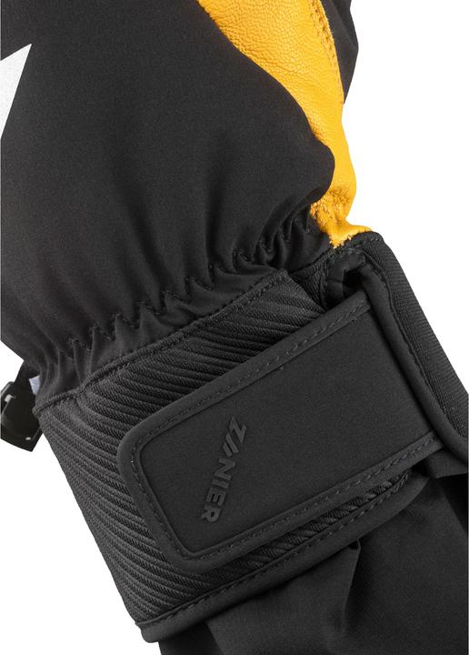 Produktbild Zanier Gloves Laserz TW 2.0 (10)