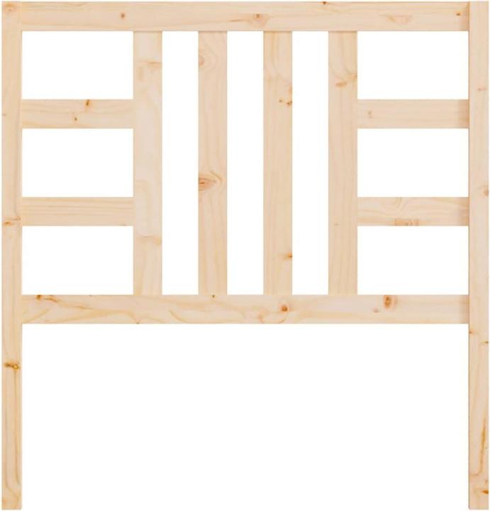 Actual product image VidaXL Lior (106 x 4 x 100 cm)