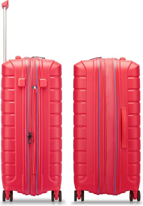 Immagine prodotto Roncato B-Trolley volante a 4 ruote da 68 cm con piega ad espansione (83 l, L (90 - 115l))