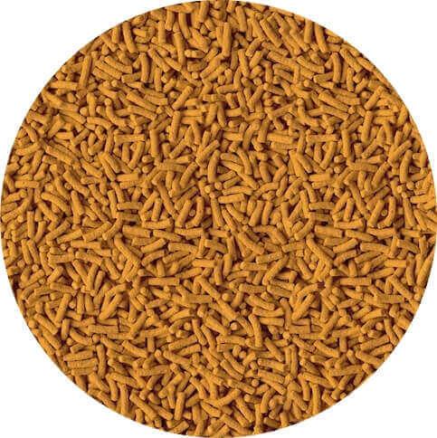 Actual product image Tetra Pond Koi Sticks (Koi, 10000 ml)