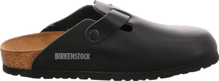 Produktbild Birkenstock Boston Naturleder Schmal (40)
