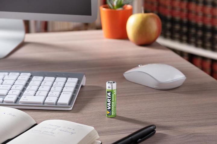 Produktbild Varta Recharge Accu Power (2 Stk., AAA, 1000 mAh)