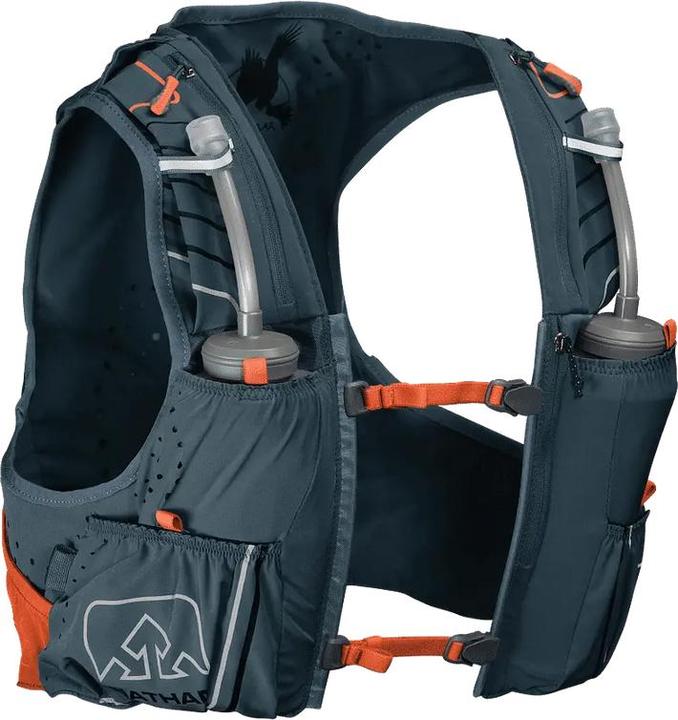 Image du produit Nathan Veste à boire Vaporkrar 2 - 4 litres Xs (4 l)