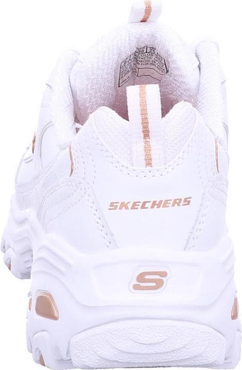 Actual product image Skechers Lace-up shoes (42)