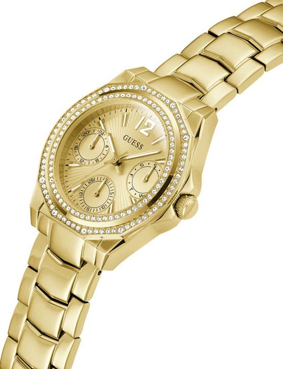 Actual product image Guess Laikrodis Watches LADIES GW0685L2 (36 mm)