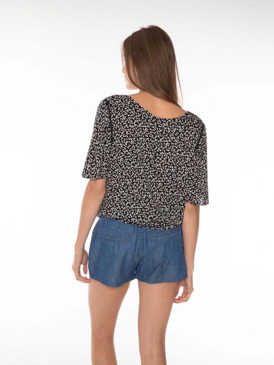 Produktbild Protest Frauen t -Shirt Gewohnheit Bluse (38)
