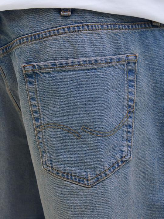Image du produit Jack & Jones Plus Size Loose Fit Baggy Fit Shorts Baggy Fit Shorts (48)