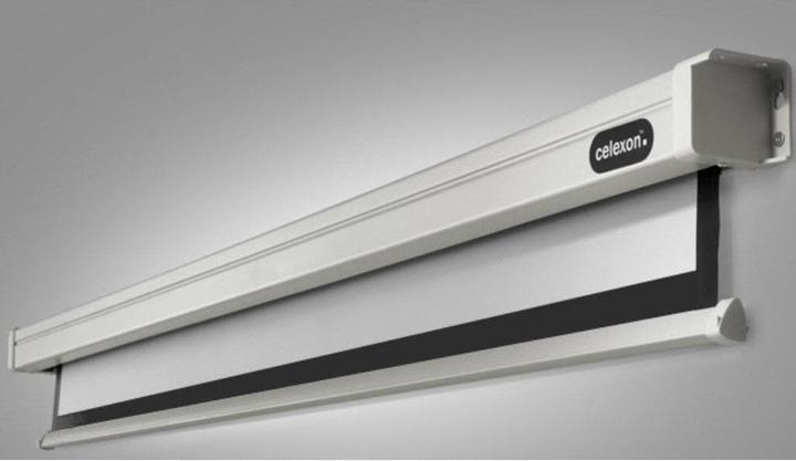 Produktbild Celexon Motor Professional, Leinwand, 4:3 (83.86", 4:3)