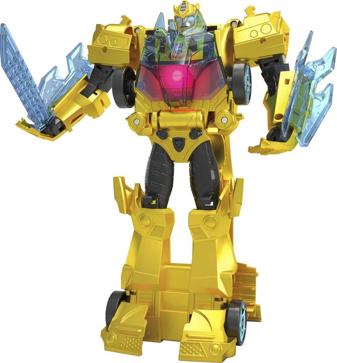 Image du produit Transformers Bourdon