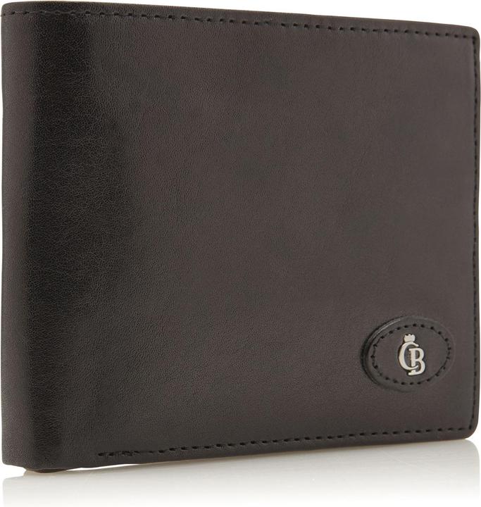 Produktbild Castelijn & Beerens Gaucho Geldbörse RFID Leder 12,5 cm