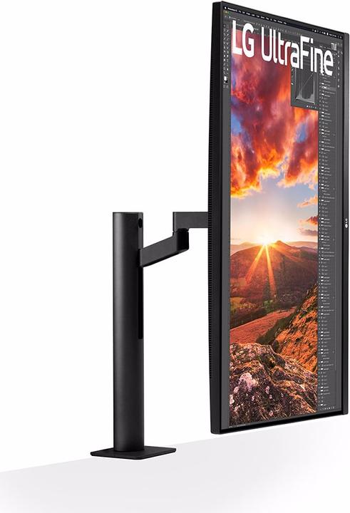Produktbild LG UltraFine 32UN880-B (3840 x 2160 Pixel, 31.50")