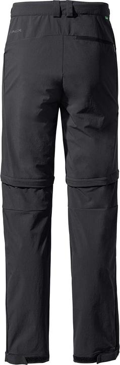 Produktbild Vaude Men's Farley Stretch T-Zip Pants III (4XL)