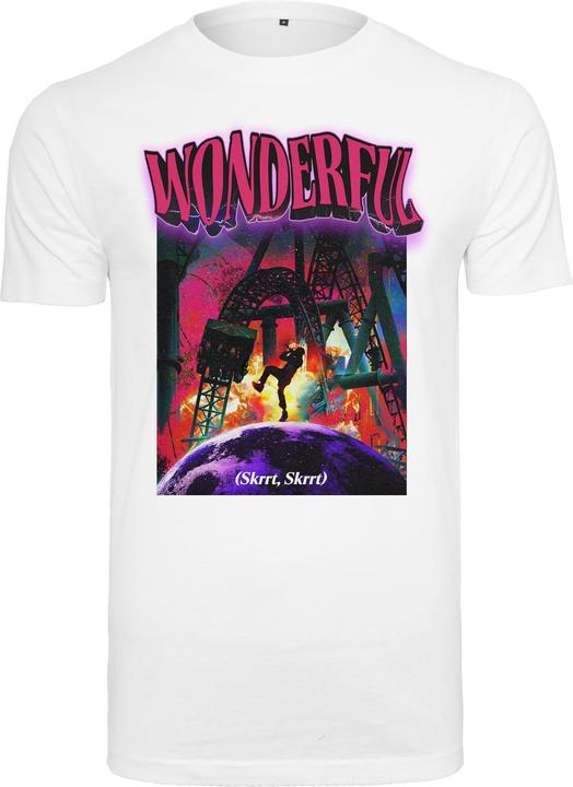 Mister Tee Wonderful Tee