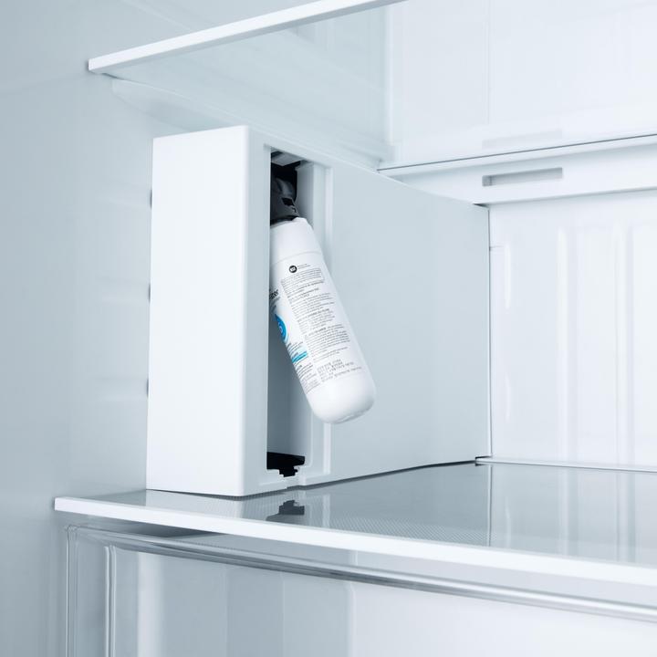 Actual product image LG GSLC40PYPE (638 l)