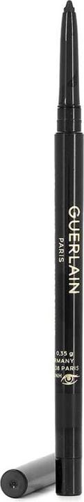 Produktbild Guerlain Eyes Contour Eyepencil No 01 (01 Black Ebony)