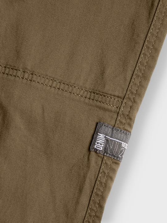 Image du produit Name it Pantalon cargo Regular Fit (146)
