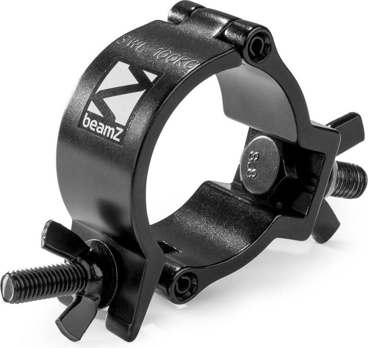 Immagine prodotto BeamZ Morsetto BC50B-100 (Vari)