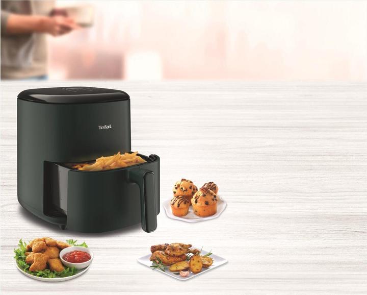 Image du produit Tefal Easy Fry Max EY2453 Heissluftfritteuse
