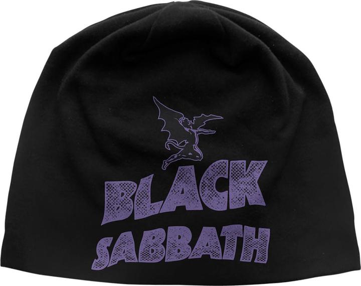 Produktbild Black Sabbath Mütze (One Size)