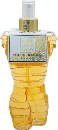 Image du produit Linn Young Brume pour le corps Pure Luck 250Ml (Lotion pour le corps, 250 ml)