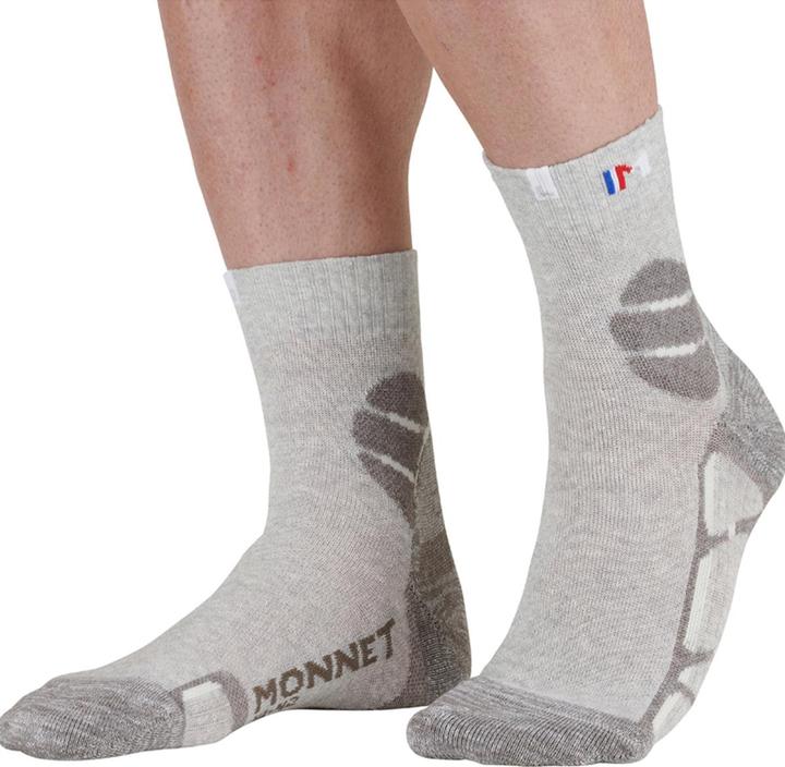 Immagine prodotto Monnet Trek Lin Mid (45 - 46)
